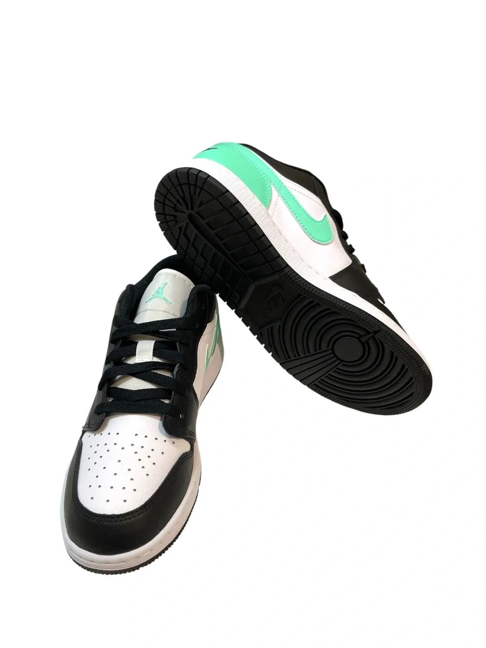 Nike Air Jordan 1 Low (GS)